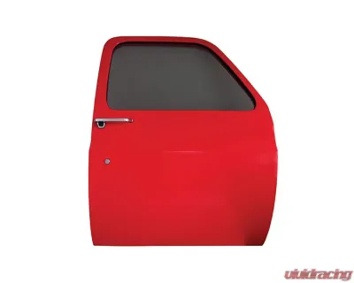 Brothers Trucks 1 Piece Clear Window Kit Chevrolet | GMC C10 1973-1987 - OPWK800CLEAR