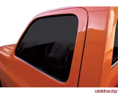 Brothers Trucks 1 Piece Clear Window Kit Chevrolet | GMC C10 1973-1987 - OPWK800CLEAR