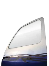Brothers Trucks 1 Piece Clear Window Kit Chevrolet | GMC C10 1973-1987                                     - OPWK800CLEAR - Image 4