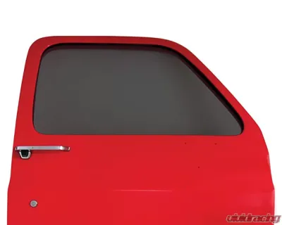Brothers Trucks 1 Piece Clear Window Kit Chevrolet | GMC C10 1973-1987 - OPWK800CLEAR