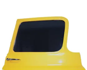 Brothers Trucks 1 Piece Clear Window Kit Chevrolet | GMC C10 1955-1959