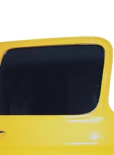 Brothers Trucks 1 Piece Clear Window Kit Chevrolet | GMC C10 1955-1959                                     - OPWK900-CL - Image 3