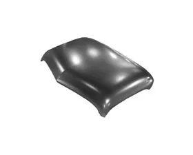 Brothers Trucks Roof Panel Skin Chevrolet | GMC Truck 1947-1953
