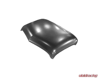 Brothers Trucks Roof Panel Skin Chevrolet | GMC Truck 1947-1953 - ORPP053