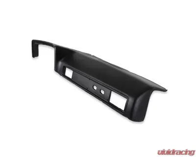 Brothers Trucks Red Vinyl Interior Dash Pad Chevrolet | GMC C10 1978-1980 - PAD80VNRED
