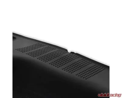 Brothers Trucks Red Vinyl Interior Dash Pad Chevrolet | GMC C10 1978-1980 - PAD80VNRED