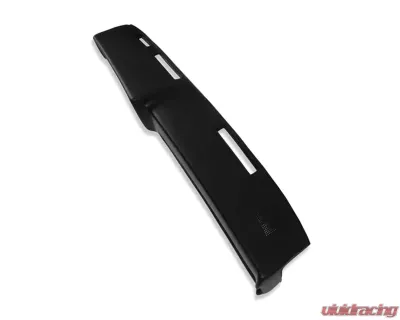 Brothers Trucks Red Vinyl Interior Dash Pad Chevrolet | GMC C10 1981-1987 - PAD87VNRED