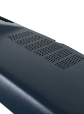 Brothers Trucks Blue Vinyl Interior Dash Pad Chevrolet | GMC C10 1981-1987                                     - PAD87VNBLUE - Image 5