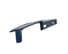Brothers Trucks Blue Vinyl Interior Dash Pad Chevrolet | GMC C10 1981-1987