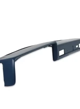 Brothers Trucks Blue Vinyl Interior Dash Pad Chevrolet | GMC C10 1981-1987                                     - PAD87VNBLUE - Image 6