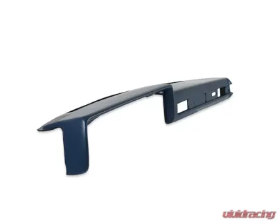 Brothers Trucks Blue Vinyl Interior Dash Pad Chevrolet | GMC C10 1981-1987 - PAD87VNBLUE