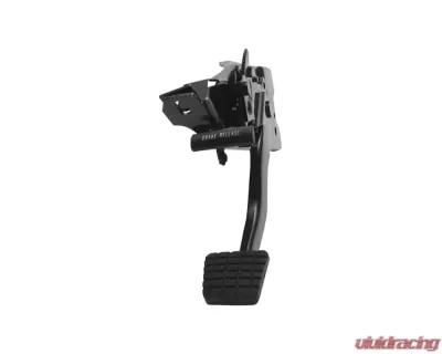 Brothers Trucks Parking Brake Pedal Assembly Chevrolet | GMC C10 1969-1972 - PBA6972