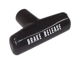 Brothers Trucks Parking Brake Knob Chevrolet | GMC C10 1969-1972
