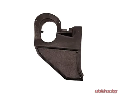 Brothers Trucks Full Right Kick Panel Chevrolet | GMC C10 1973-1987 - PKP87RH