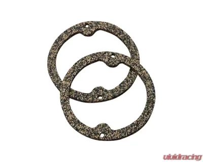 Brothers Trucks Pair Parking Lamp Lens Gaskets Chevrolet | GMC Truck 1955-1957 - PLL057G