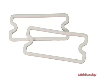 Brothers Trucks Pair Parking Lamp Lens Gaskets Chevrolet | GMC C10 1967-1968 - PLL068G