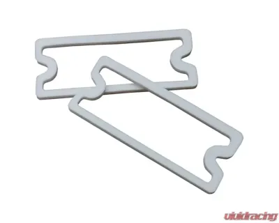 Brothers Trucks Pair Parking Lamp Lens Gaskets Chevrolet | GMC C10 1969-1970 - PLL070G