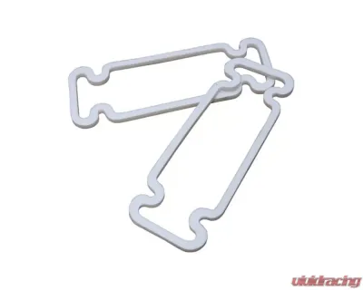 Brothers Trucks Pair Parking Lamp Lens Gaskets Chevrolet | GMC C10 1971-1972 - PLL072G
