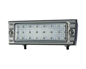Brothers Trucks Clear LED Parking Lamp Assemblies Chevrolet | GMC Truck 1947-1953