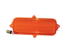 Brothers Trucks Amber LED Park Lamp Assemblies Chevrolet | GMC C10 1960-1966