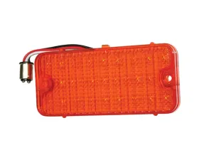 Brothers Trucks Amber LED Park Lamp Assemblies Chevrolet | GMC C10 1971-1972
