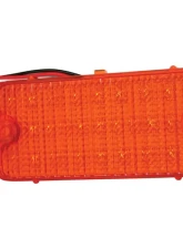Brothers Trucks Amber LED Park Lamp Assemblies Chevrolet | GMC C10 1971-1972                                     - PLLD72A - Image 2