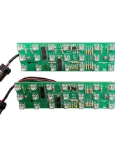 Brothers Trucks LED Park Lamp Conversion Chevrolet | GMC C10 1973-1979                                     - PLLD79U - Image 2
