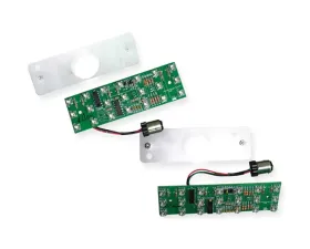 Brothers Trucks LED Park Lamp Conversion Chevrolet | GMC C10 1973-1979