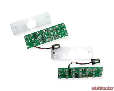 Brothers Trucks LED Park Lamp Conversion Chevrolet | GMC C10 1973-1979 - PLLD79U