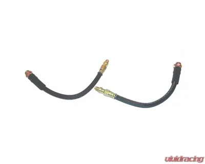 Brothers Trucks Front/Rear Brake Hose Chevrolet | GMC Truck 1947-1954 - PNYWS01