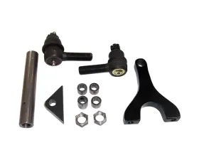 Brothers Trucks Power Steering Conversion Chevrolet | GMC Truck 1947-1959