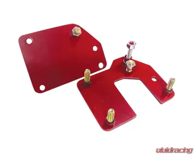 Brothers Trucks Power Steering Conversion Chevrolet | GMC C10 1960-1966 - PSC6066