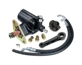 Brothers Trucks Compact Power Steering Conversion Chevrolet | GMC Truck 1955-1959