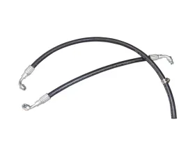 Brothers Trucks Power Steering Hose Kit Chevrolet | GMC Truck 1947-1972