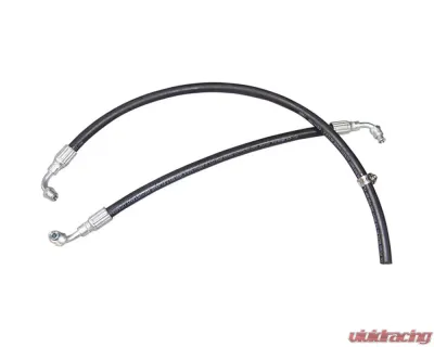 Brothers Trucks Power Steering Hose Kit Chevrolet | GMC Truck 1947-1972 - PSHK766