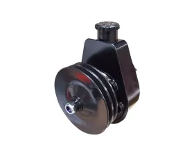 Brothers Trucks Power Steering Pump w/ Double Pulley Chevrolet | GMC Truck 1947-1987