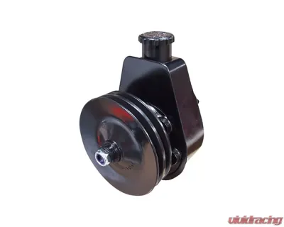 Brothers Trucks Power Steering Pump w/ Double Pulley Chevrolet | GMC Truck 1947-1987 - PSP4766