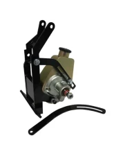 Brothers Trucks Power Steering Pump Bracket Kit Chevrolet | GMC Truck 216 Inline 6 1947-1963                                     - PSPB763216 - Image 2