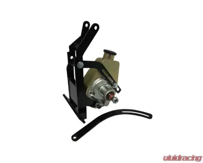 Brothers Trucks Power Steering Pump Bracket Kit Chevrolet | GMC Truck 216 Inline 6 1947-1963 - PSPB763216