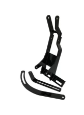 Brothers Trucks Power Steering Pump Bracket Kit Chevrolet | GMC Truck 216 Inline 6 1947-1963                                     - PSPB763216 - Image 3