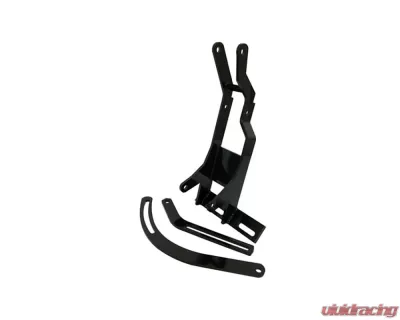 Brothers Trucks Power Steering Pump Bracket Kit Chevrolet | GMC Truck 216 Inline 6 1947-1963 - PSPB763216