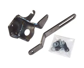 Brothers Trucks Plain Power Steering Pump Bracket Kit Chevrolet | GMC Truck Big Block 1947-1987
