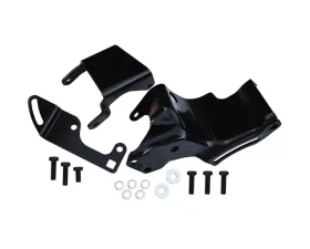 Brothers Trucks Power Steering Pump Bracket Kit Chevrolet | GMC C10 Inline 6 1967-1974