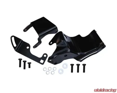 Brothers Trucks Power Steering Pump Bracket Kit Chevrolet | GMC C10 Inline 6 1967-1974 - PSPB774
