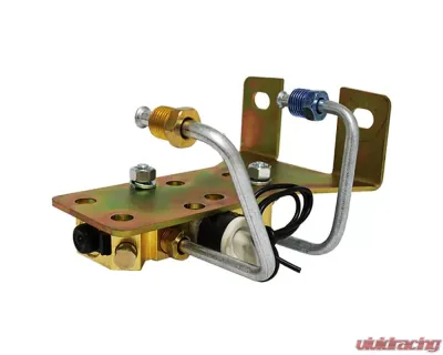 Brothers Trucks Under Mount Disc/Disc Prop Valve Kit for 1947-1959 Chevrolet & GMC Trucks - PVK4759DISCDISC