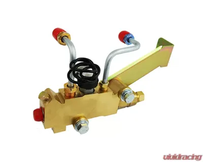 Brothers Trucks Side Mount Disc/Drum Prop Valve Kit for Chevrolet/GMC C10 1960-1987 - PVK6087DISCDRUM