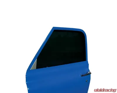 Brothers Trucks Clear Power 1 Piece Window Kit Chevrolet | GMC C10 1967-1972 - PWROP72-CL