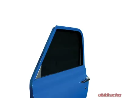 Brothers Trucks Clear Power 1 Piece Window Kit Chevrolet | GMC C10 1967-1972 - PWROP72-CL