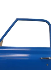 Brothers Trucks Clear Power 1 Piece Window Kit Chevrolet | GMC C10 1967-1972                                     - PWROP72-CL - Image 4
