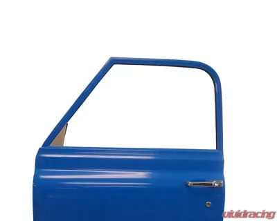 Brothers Trucks Clear Power 1 Piece Window Kit Chevrolet | GMC C10 1967-1972 - PWROP72-CL